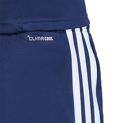 Présentation: Adidas Tiro 26 League Pantalon D‘Entraînement 3/4 Hommes - Marine
