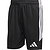 Adidas Tiro 26 League Pantalon D‘Entraînement 3/4 Hommes - Noir