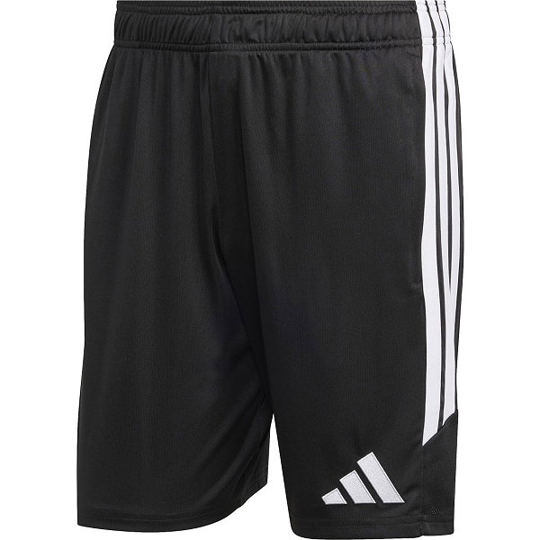 Adidas Tiro 26 League Pantalon D‘Entraînement 3/4 Hommes - Noir