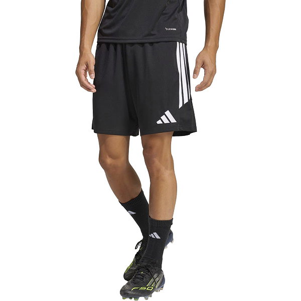 Adidas Tiro 26 League Pantalon D‘Entraînement 3/4 Hommes - Noir