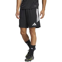 Présentation: Adidas Tiro 26 League Pantalon D‘Entraînement 3/4 Hommes - Noir