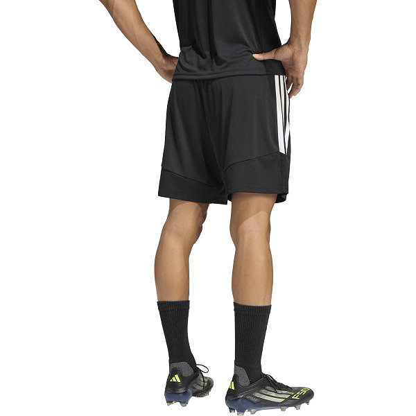 Adidas Tiro 26 League Pantalon D‘Entraînement 3/4 Hommes - Noir