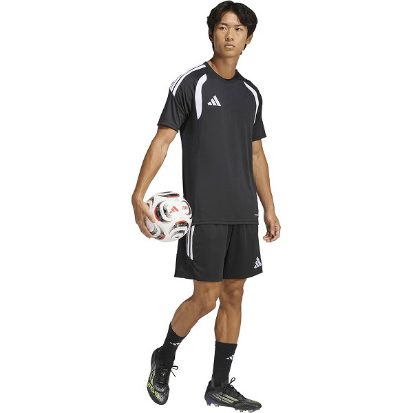 Adidas Tiro 26 League Pantalon D‘Entraînement 3/4 Hommes - Noir