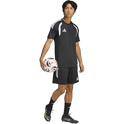 Présentation: Adidas Tiro 26 League Pantalon D‘Entraînement 3/4 Hommes - Noir