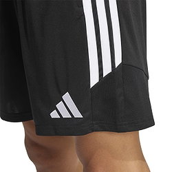 Présentation: Adidas Tiro 26 League Pantalon D‘Entraînement 3/4 Hommes - Noir