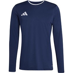 Adidas Entrada 26 Trikot Langarm Herren - Marine