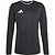 Adidas Entrada 26 Maillot À Manches Longues Hommes - Noir