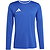 Adidas Entrada 26 Maillot À Manches Longues Hommes - Royal