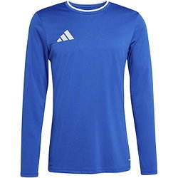 Présentation: Adidas Entrada 26 Maillot À Manches Longues Hommes - Royal