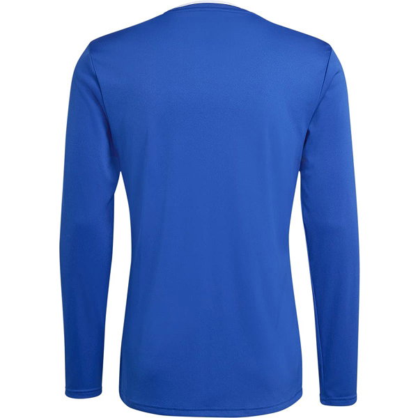 Adidas Entrada 26 Maillot À Manches Longues Hommes - Royal