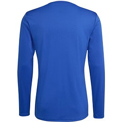 Présentation: Adidas Entrada 26 Maillot À Manches Longues Hommes - Royal