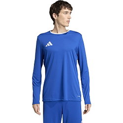 Présentation: Adidas Entrada 26 Maillot À Manches Longues Hommes - Royal