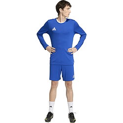 Présentation: Adidas Entrada 26 Maillot À Manches Longues Hommes - Royal