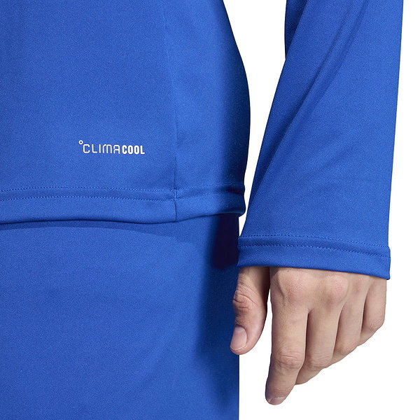 Adidas Entrada 26 Maillot À Manches Longues Hommes - Royal