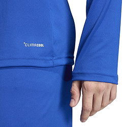 Présentation: Adidas Entrada 26 Maillot À Manches Longues Hommes - Royal