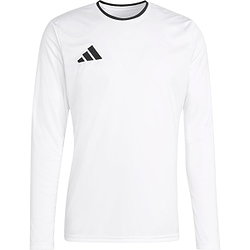 Adidas Entrada 26 Maillot À Manches Longues Hommes - Blanc