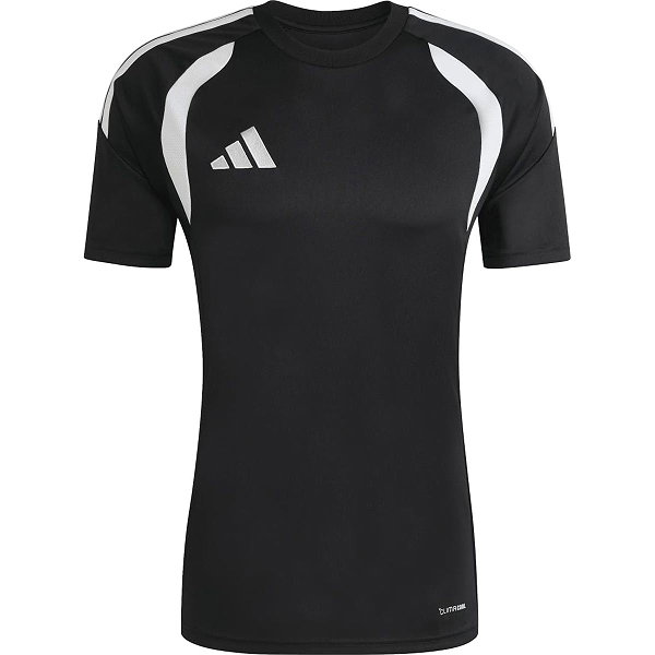 Adidas Tiro 26 League Maillot Manches Courtes Hommes - Noir