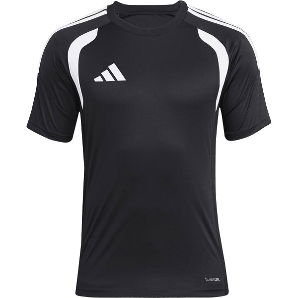 Adidas Tiro 26 League Maillot Manches Courtes Hommes - Noir