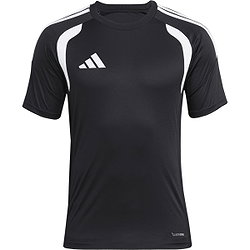 Présentation: Adidas Tiro 26 League Maillot Manches Courtes Hommes - Noir