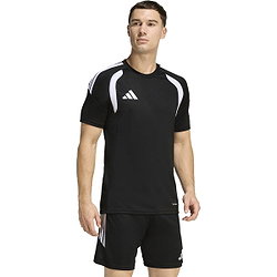 Présentation: Adidas Tiro 26 League Maillot Manches Courtes Hommes - Noir