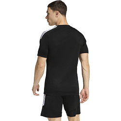Présentation: Adidas Tiro 26 League Maillot Manches Courtes Hommes - Noir