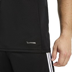 Présentation: Adidas Tiro 26 League Maillot Manches Courtes Hommes - Noir