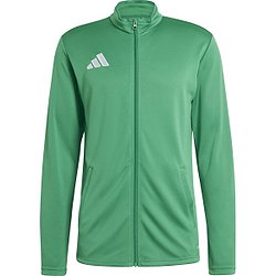 Adidas Entrada 26 Veste D'entraînement Hommes - Vert / Blanc