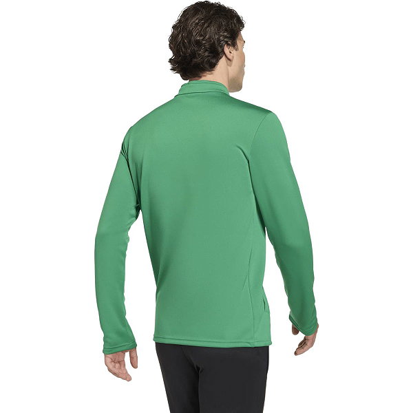 Adidas Entrada 26 Veste D'entraînement Hommes - Vert / Blanc