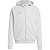 Adidas Tiro 25 Sweat À Capuchon Hommes - Gris / Blanc