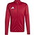Adidas Entrada 26 Veste D'entraînement Hommes - Rouge / Blanc