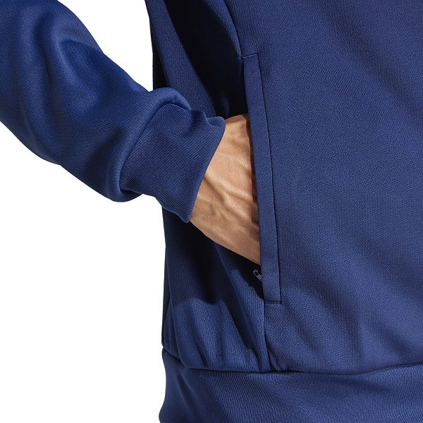 Adidas Tiro 25 Sweat À Capuchon Hommes - Marine