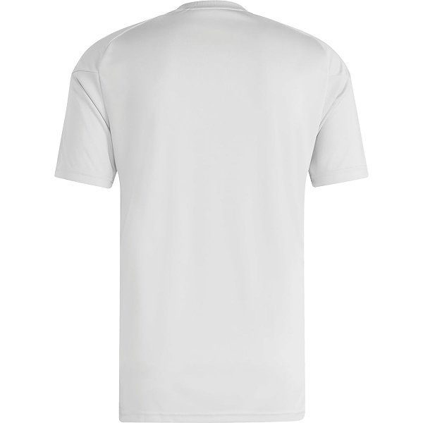 Adidas Tiro 26 League Maillot Manches Courtes Hommes - Gris / Blanc