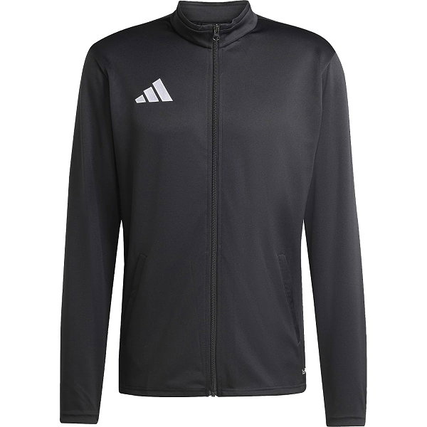 Adidas Entrada 26 Veste D'entraînement Hommes - Noir