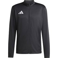 Adidas Entrada 26 Veste D'entraînement Hommes - Noir