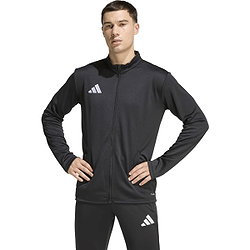 Présentation: Adidas Entrada 26 Veste D'entraînement Hommes - Noir