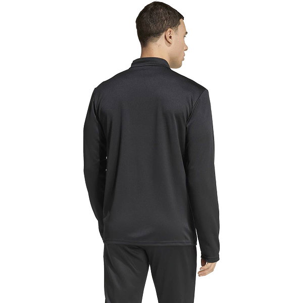 Adidas Entrada 26 Veste D'entraînement Hommes - Noir