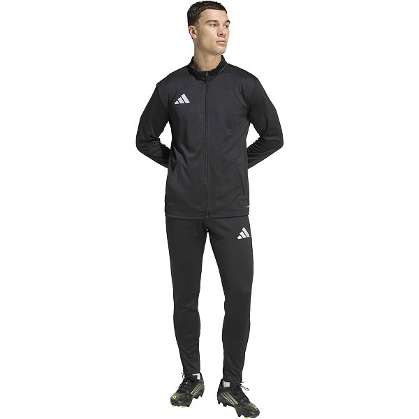Adidas Entrada 26 Veste D'entraînement Hommes - Noir