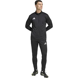 Présentation: Adidas Entrada 26 Veste D'entraînement Hommes - Noir