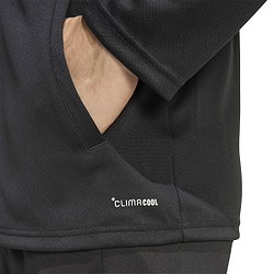Présentation: Adidas Entrada 26 Veste D'entraînement Hommes - Noir