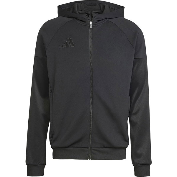 Adidas Tiro 25 Sweat À Capuchon Hommes - Noir