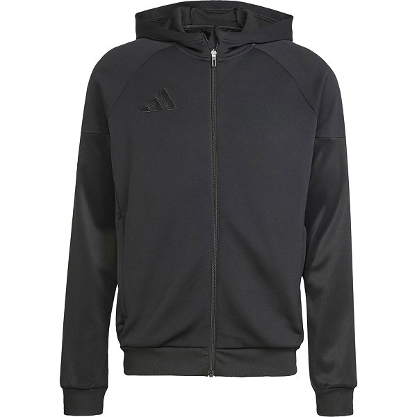 Adidas Tiro 25 Sweat À Capuchon Hommes - Noir