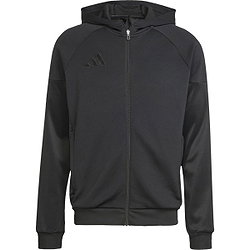 Présentation: Adidas Tiro 25 Sweat À Capuchon Hommes - Noir
