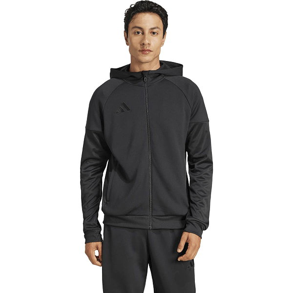 Adidas Tiro 25 Sweat À Capuchon Hommes - Noir