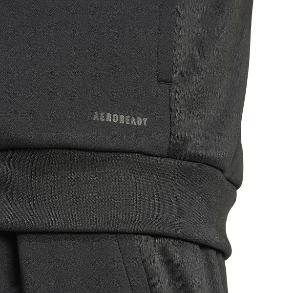 Adidas Tiro 25 Sweat À Capuchon Hommes - Noir