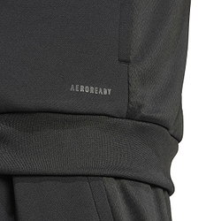 Présentation: Adidas Tiro 25 Sweat À Capuchon Hommes - Noir