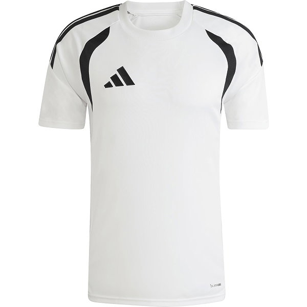 Adidas Tiro 26 League Maillot Manches Courtes Hommes - Blanc