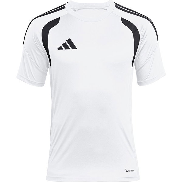 Adidas Tiro 26 League Maillot Manches Courtes Hommes - Blanc