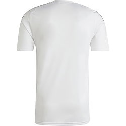 Présentation: Adidas Tiro 26 League Maillot Manches Courtes Hommes - Blanc