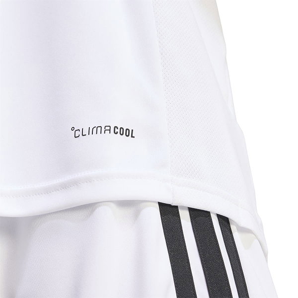 Adidas Tiro 26 League Maillot Manches Courtes Hommes - Blanc