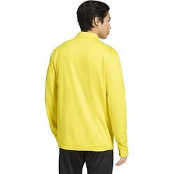 Vorschau: Adidas Entrada 26 Trainingsjacke Herren - Gelb / Schwarz